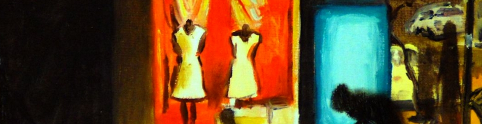 Portofolio Hector Gibanel