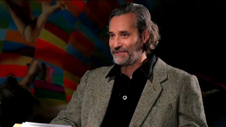 Entrevista a José Pazó Espinosa