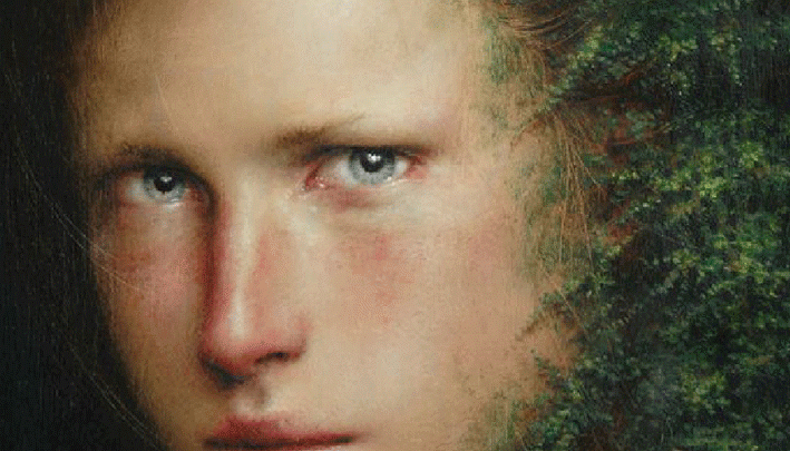 El enigma de los espejos