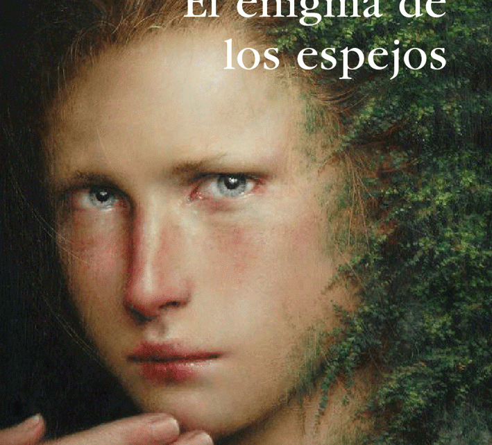 El enigma de los espejos El enigma de los espejos