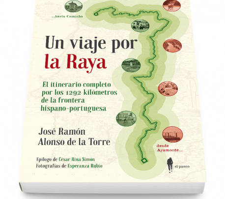 Viajes por el país que nunca se acaba