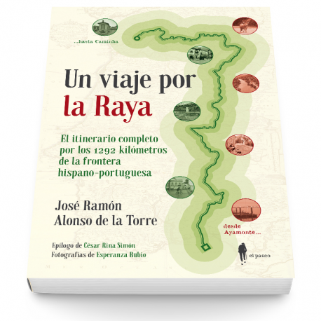 Viajes por el país que nunca se acaba