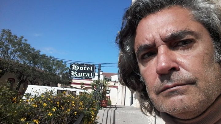 Señales (un relato de Joaquín Albaicín)