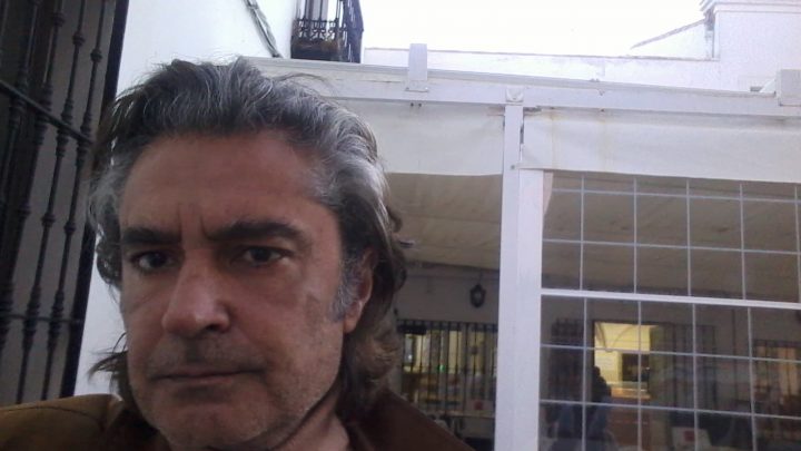 Vísperas de Navidad (un relato de Joaquín Albaicín)