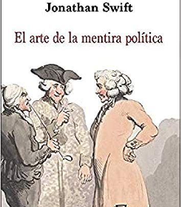 El arte de la mentira política