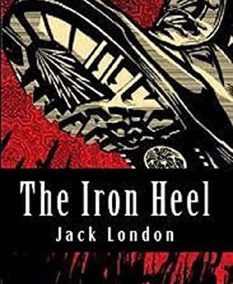 El Talón de Hierro: Con un siglo de retraso y una pizca de Fumanchú