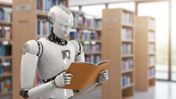 Apuntes de un lector postmoderno