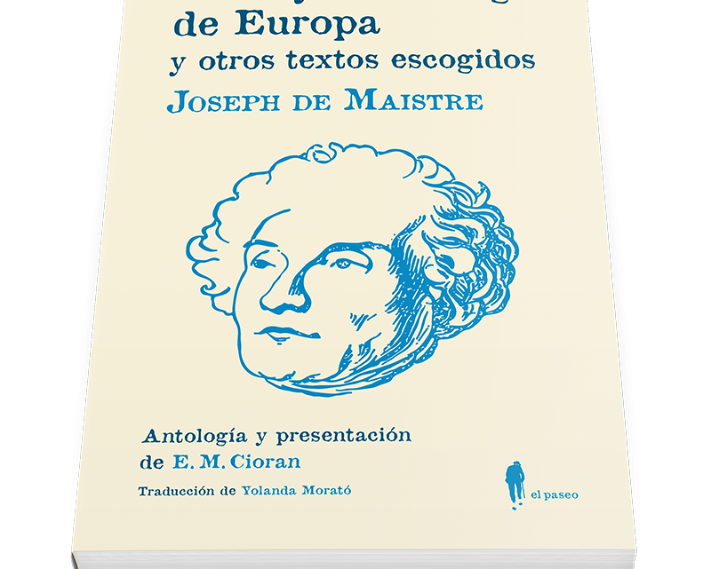 EL MAYOR ENEMIGO DE EUROPA