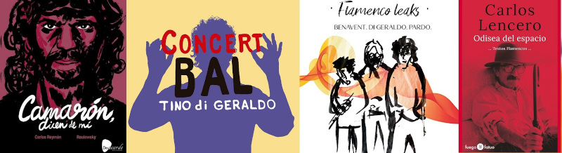 El mundo de Camarón