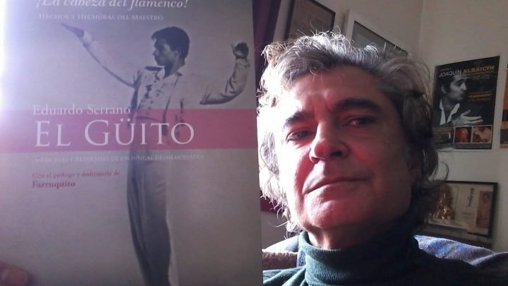 EL GÜITO: VIDA Y MILAGROS