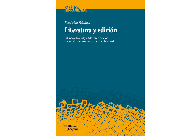 Literatura y edición de Eva Literatura y edición de Eva