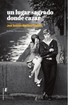 UN LUGAR SAGRADO DONDE CAZAR