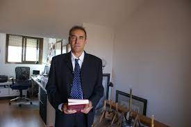 LA LITERATURA RECUPERADA