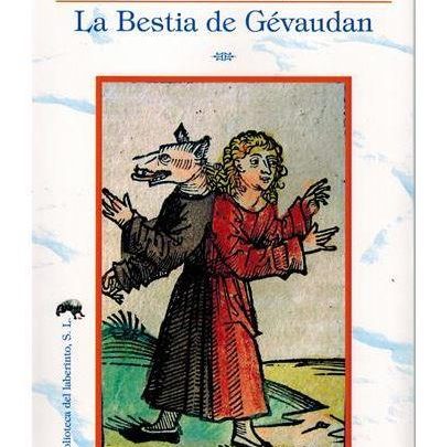 LA BESTIA DE GÉVAUDAN