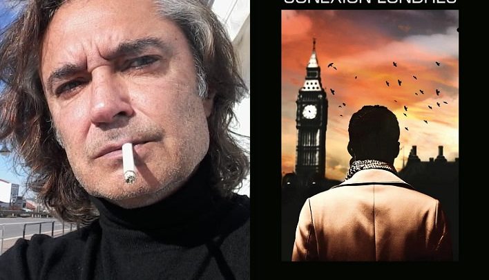 ESPIONAJES DE FICCIÓN