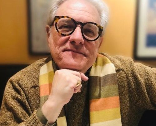 EL CONCEPTO DEL CINE DE ÁNGEL FARETTA