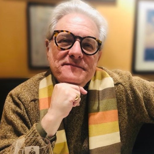 EL CONCEPTO DEL CINE DE ÁNGEL FARETTA EL CONCEPTO DEL CINE DE ÁNGEL FARETTA