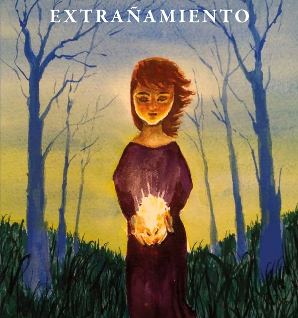 ORTEGA BLÁZQUEZ AHORMA IMPARANGONABLES DESAZONES EN “EXTRAÑAMIENTO” ORTEGA BLÁZQUEZ AHORMA IMPARANGONABLES DESAZONES EN “EXTRAÑAMIENTO”