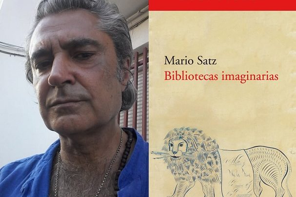 BIBLIOTECAS ACUÁTICAS