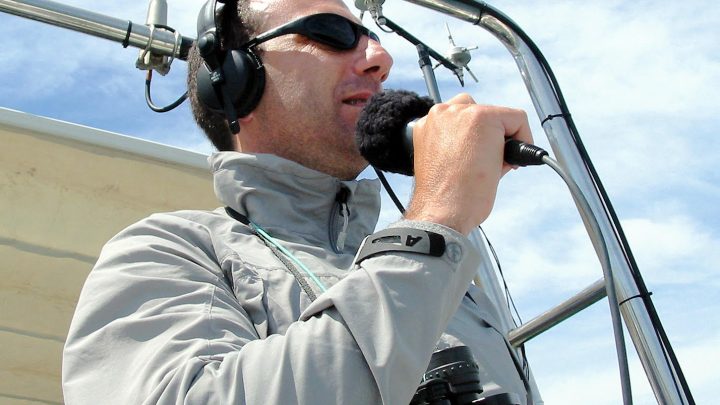 ENTREVISTA A RAÚL CRESPO DE EVAN