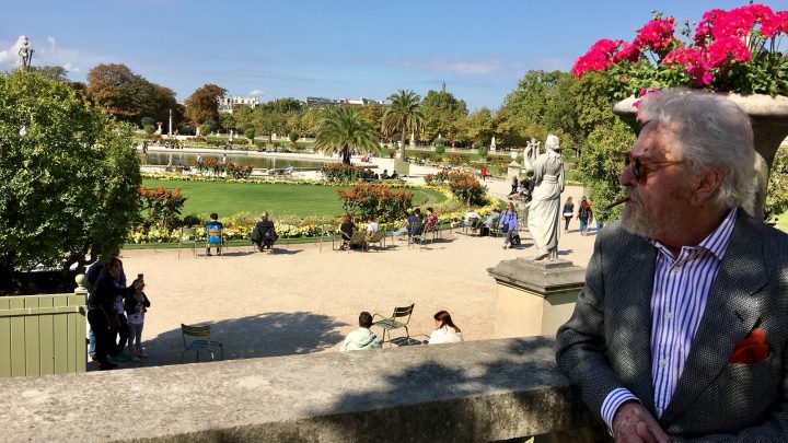 Entrevista a José María Álvarez