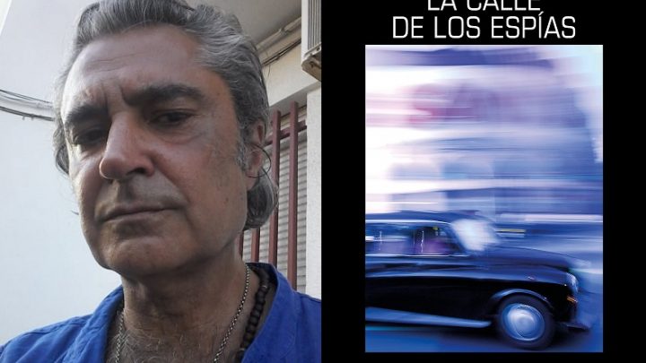 ESPÍAS Y COMADREJAS