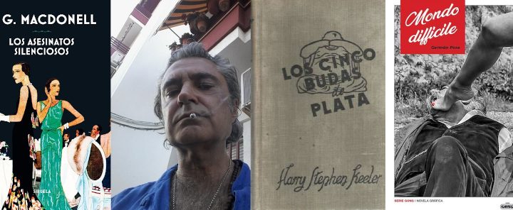 FOTONOVELAS DE AYER Y HOY