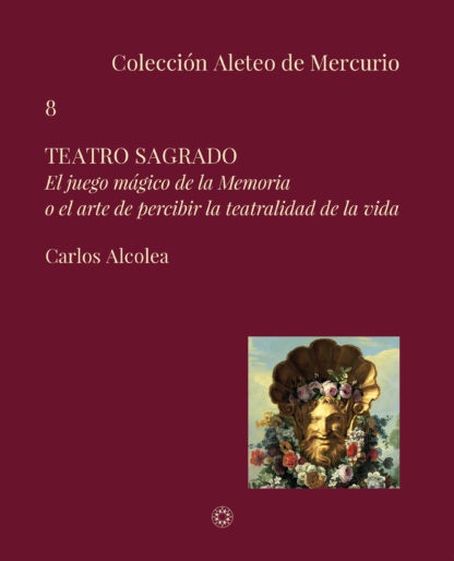 TEATRO SAGRADO TEATRO SAGRADO