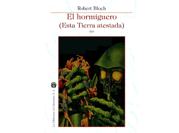 ESTA TIERRA ATESTADA ESTA TIERRA ATESTADA