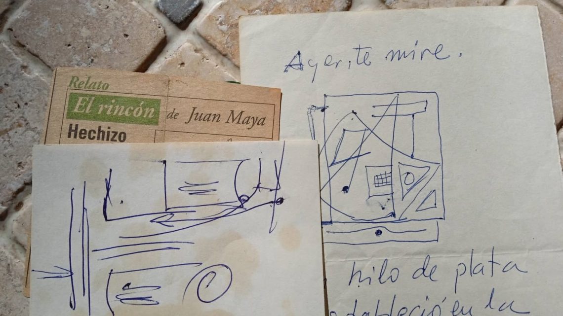 EL COLOR Y EL NOMBRE EL COLOR Y EL NOMBRE