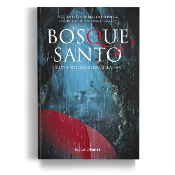 BOSQUESANTO BOSQUESANTO