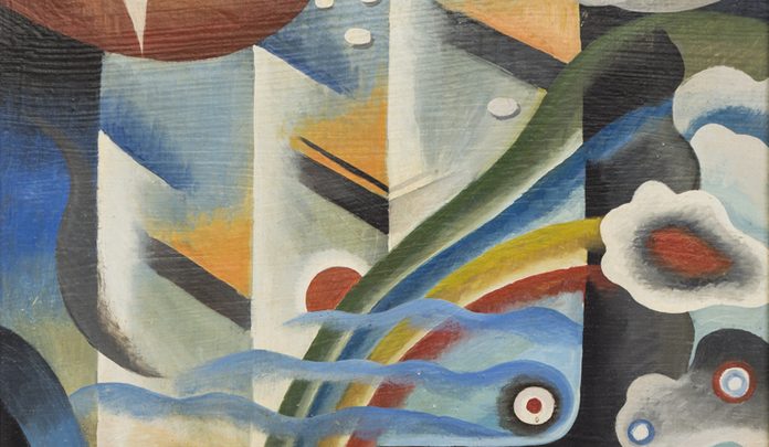 FUERZAS OCULTAS Y CAMBIO DE EÓN