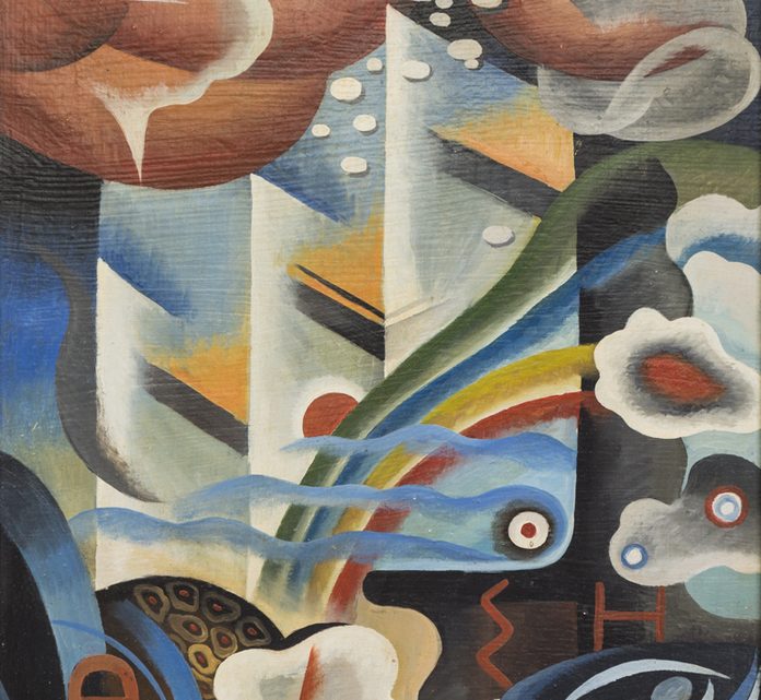 FUERZAS OCULTAS Y CAMBIO DE EÓN