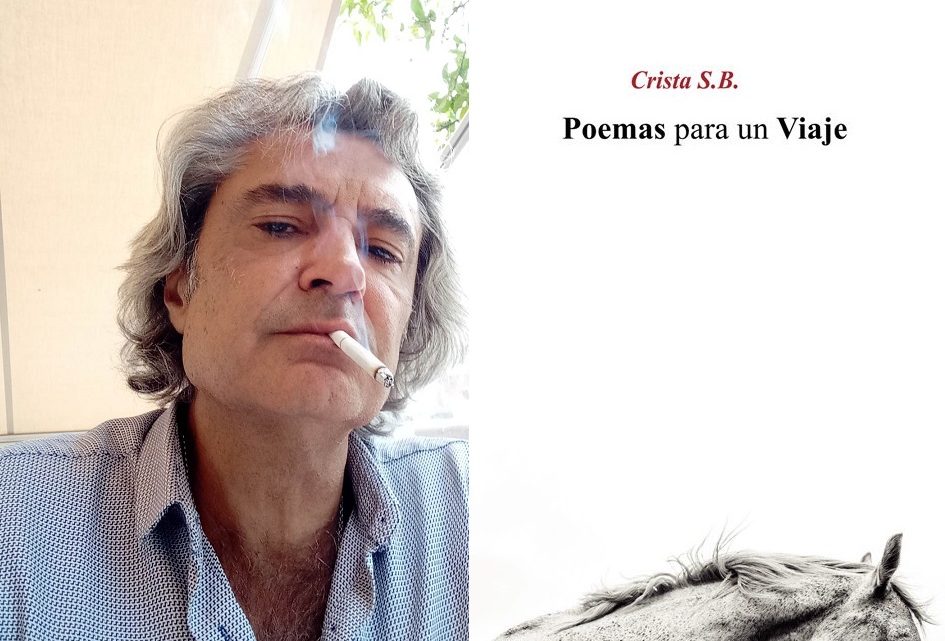 POEMAS PARA UN VIAJE POEMAS PARA UN VIAJE