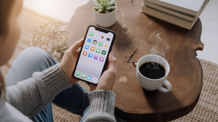 Hashtag #DescensoAlInfierno (o cómo las redes sociales pueden acabar con tu salud mental)