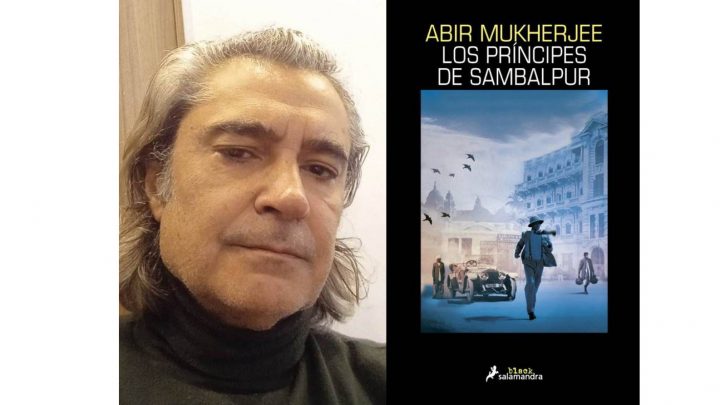 LA MANDARINA DE SAMBALPUR