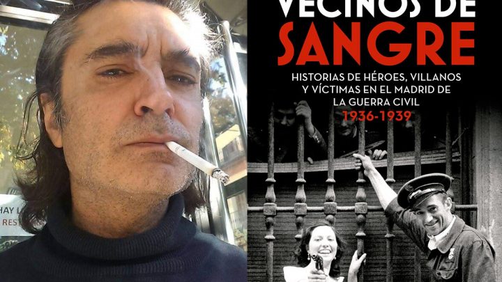 LOS ÁNGELES Y LA SANGRE