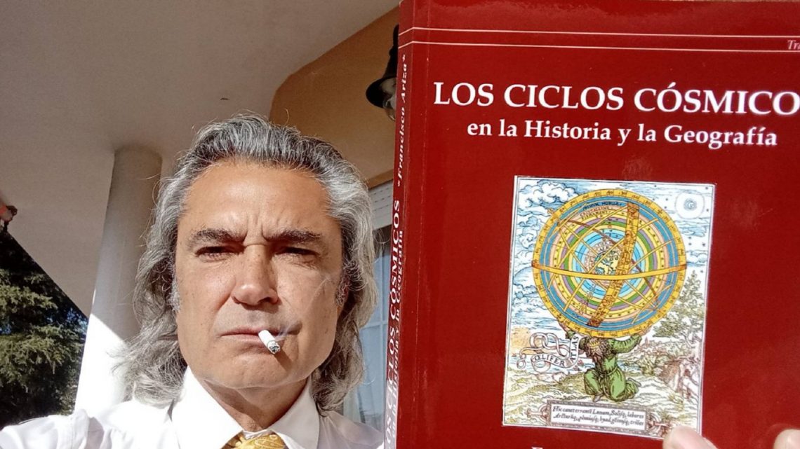 ESPERANDO A 2030 ESPERANDO A 2030