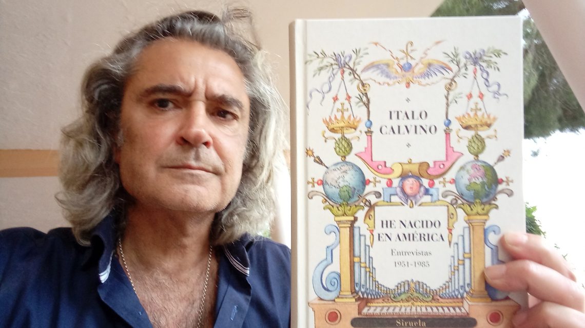 YO TAMBIÉN, ITALO YO TAMBIÉN, ITALO