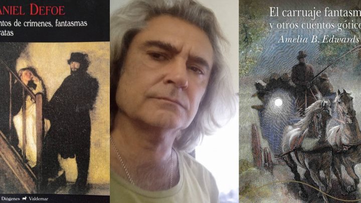 FANTASMAS Y FANTASMAS