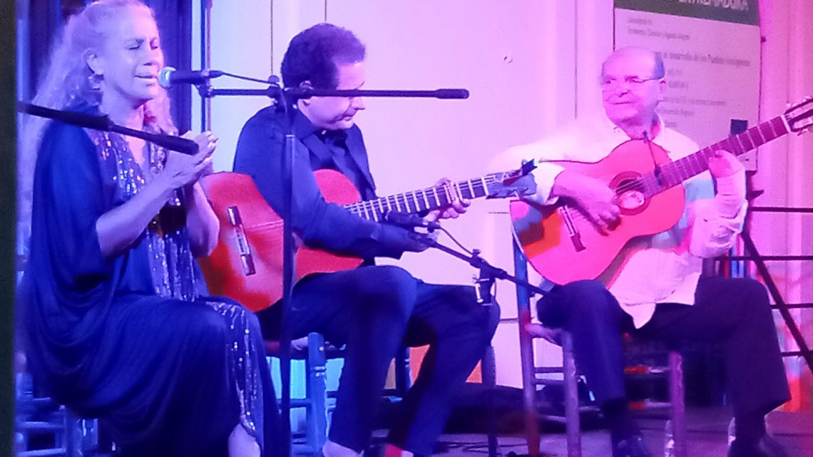 DUENDE EN LA NOCHE DUENDE EN LA NOCHE