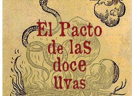 EL RETORNO DE LAS BRUJAS