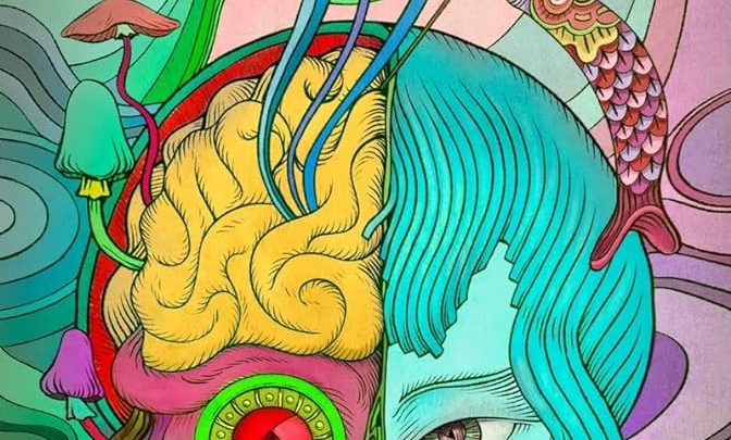 PERLAS “PSICOTRÓNICAS”