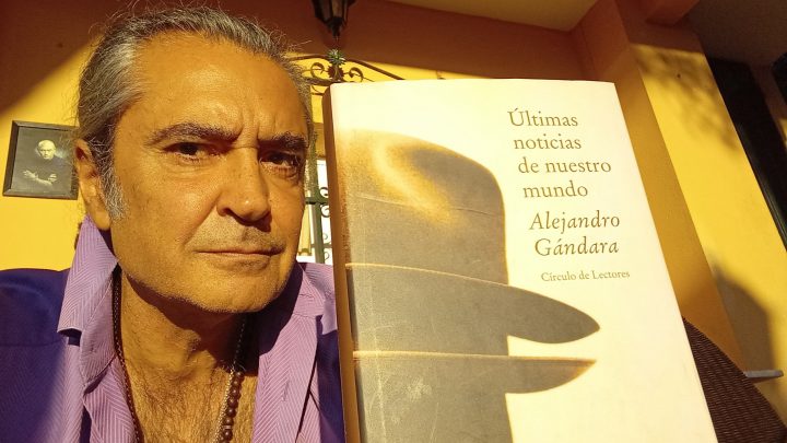 LA “STASI” Y UN CARTEL DE LUJO