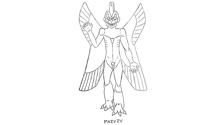 (los descatalogados)