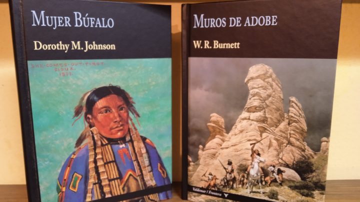 PIELES ROJAS Y REYES DE ORIENTE