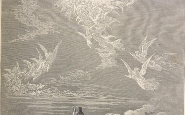 BREVE CRÍTICA A LA ESCATOLOGÍA DEL LIBERALISMO