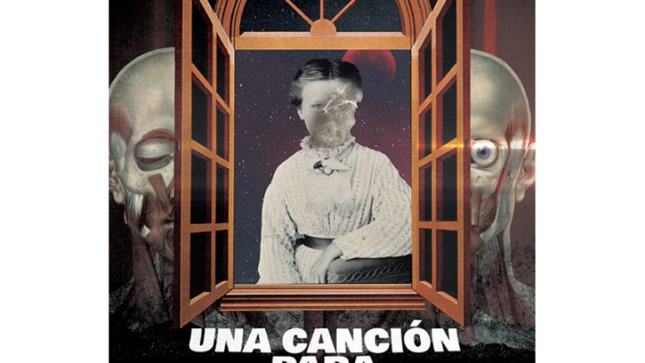 A TRAVÉS DE LOS CANALES