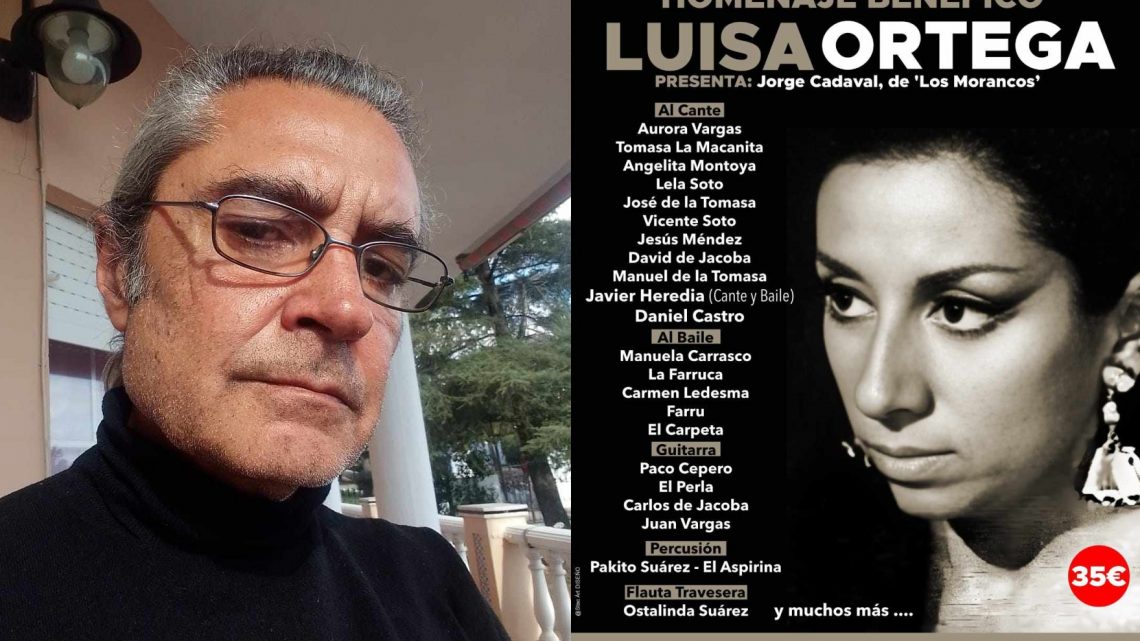 EL ÚLTIMO NO HAY BILLETES DE LUISA ORTEGA