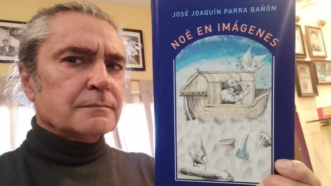 NOÉ Y SU ARCA NOÉ Y SU ARCA